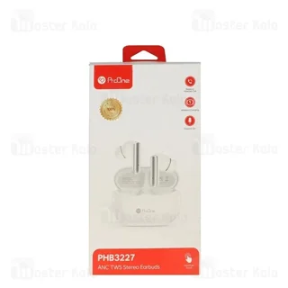 هندزفری بلوتوث پرووان Proone PHB3227 - تصویر 6