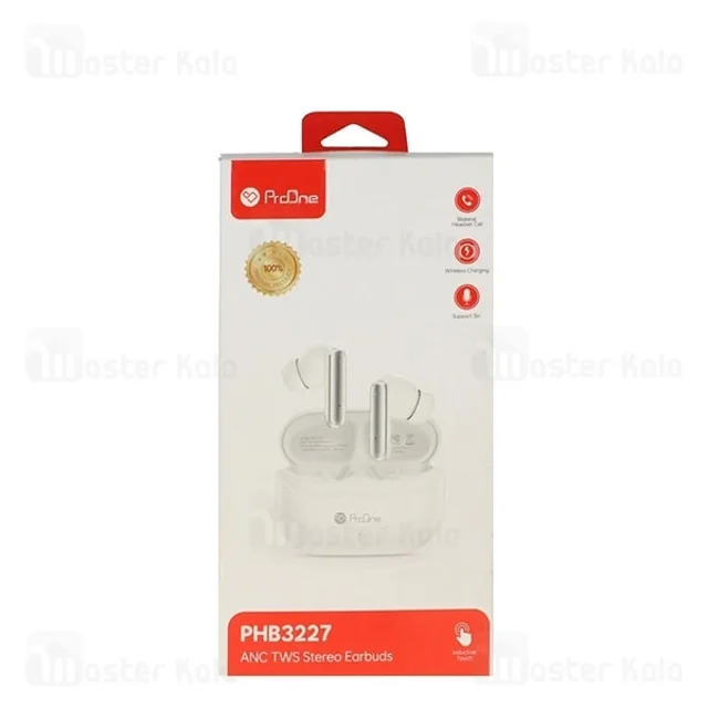 هندزفری بلوتوث پرووان Proone PHB3227 - تصویر 6