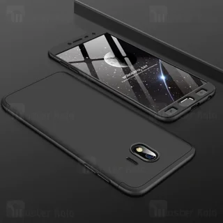 قاب 360 درجه GKK سامسونگ Samsung Galaxy J4 2018 GKK 360 Full Case - تصویر 7