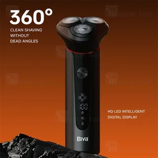 ریش تراش بیوا Biva Shaver-01 - تصویر 4