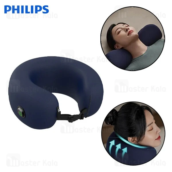 بالش حرارتی گردن فیلیپس Philips PPM3503