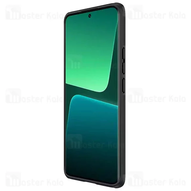 قاب محافظ شیائومی Xiaomi 13 Pro Nillkin CamShield Pro Case دارای محافظ دوربین - تصویر 4
