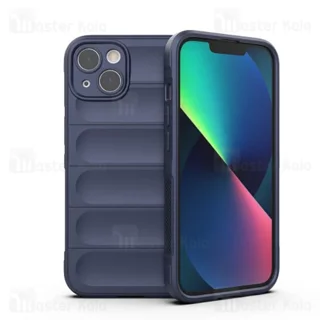 قاب سیلیکونی آیفون Apple iPhone 13 Magic Shield - تصویر 2