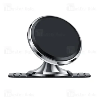 هولدر و پایه نگهدارنده رومیزی بیوا Biva BH-17 Magnet Bracket مگنتی - تصویر 2