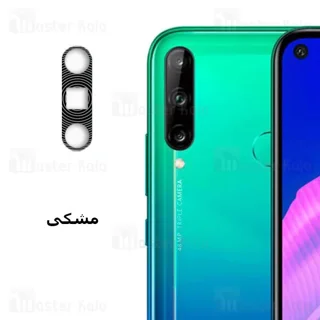 محافظ لنز فلزی دوربین موبایل هواوی Huawei Y7p Metal Lens - تصویر 2