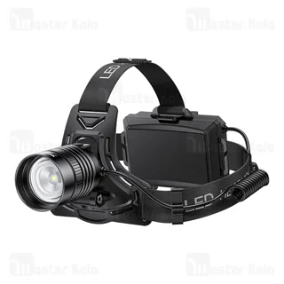 چراغ قوه پیشانی هدلایت یسیدو Yesido TC13 - تصویر 2