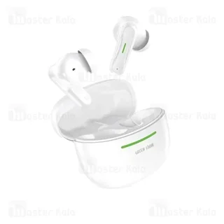 هندزفری بلوتوث گرین لاین Green Lion Cairo Earbuds GNCAITWS23 - تصویر 3