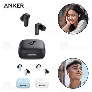 هندزفری بلوتوث انکر Anker P30i Soundcore