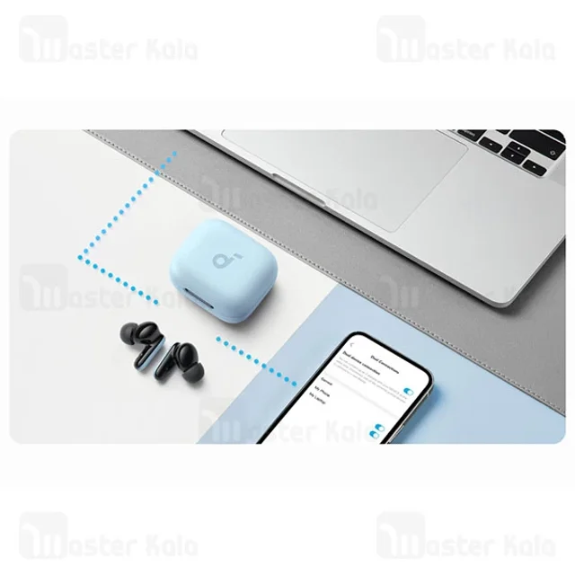 هندزفری بلوتوث انکر Anker P30i Soundcore - تصویر 6