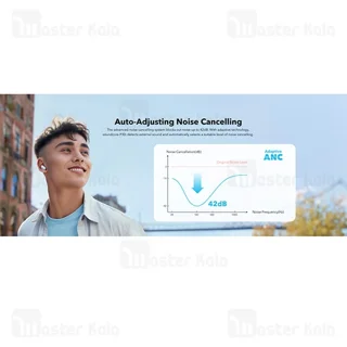 هندزفری بلوتوث انکر Anker P30i Soundcore - تصویر 7