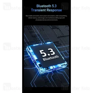 هدفون بی‌سیم اوی A997 Pro ANC با وزن 256 گرم