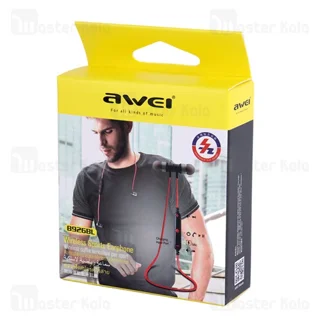 هندزفری بلوتوث گردنی اوی Awei B926BL - تصویر 5
