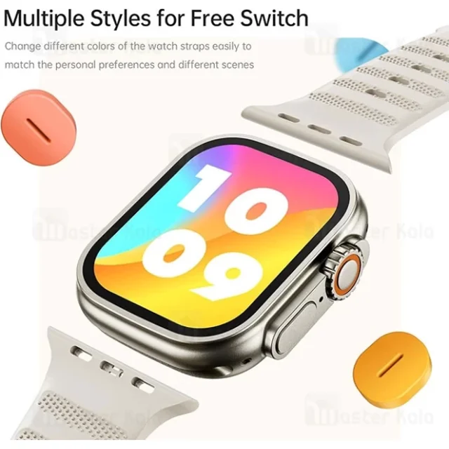 ساعت هوشمند اوی Awei H37 سازگار با اندروید و iOS
