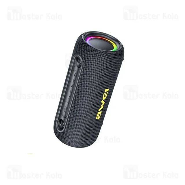 اسپیکر قابل حمل اوی KA33 با اتصال USB و AUX