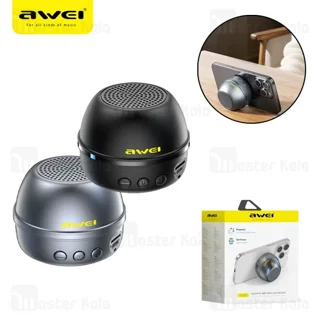 اسپیکر بلوتوثی اوی KA53 مگنتی