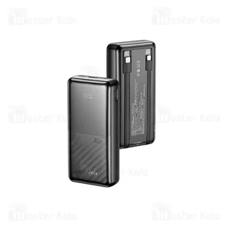 پاوربانک 20000 اوی Awei P57K توان 22.5 وات - تصویر 2