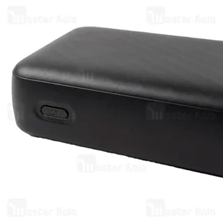 پاوربانک 20000 اوی Awei P6K Pro توان 12 وات - تصویر 5