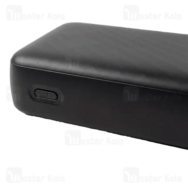 پاوربانک 20000 اوی Awei P6K Pro توان 12 وات - تصویر 5