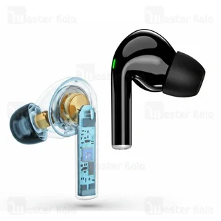 هندزفری اوی Awei T29 Pro مناسب مکالمه ۹ ساعته
