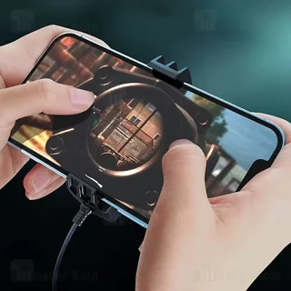 فن گیمینگ موبایل اوی Awei X31 - تصویر 4