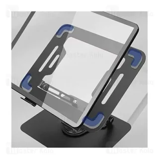 هولدر و پایه نگهدارنده رومیزی اوی Awei X46 مناسب لپ تاپ و تبلت - تصویر 3