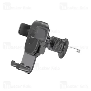 پایه نگهدارنده گوشی اوی X76 با چرخش ۳۶۰ درجه