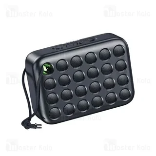 اسپیکر قابل حمل اوی Y385 فلش‌خور و رم‌خور