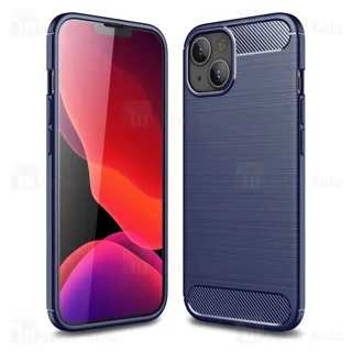 قاب فیبر کربنی آیفون Apple iPhone 13 Rugged Armor Fiber Carbon - تصویر 3