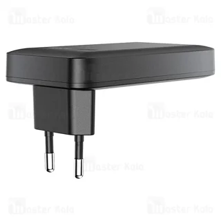 شارژر دیواری ایس فست ACEFAST A100 PD65W GaN Fast Charger توان 65 وات - تصویر 2