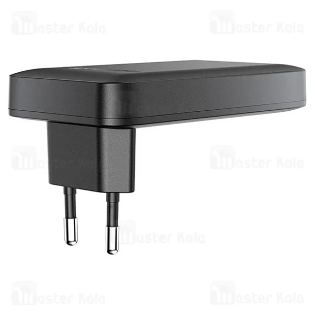 شارژر دیواری ایس فست ACEFAST A100 PD65W GaN Fast Charger توان 65 وات - تصویر 2