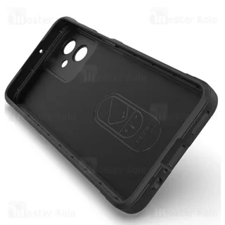 قاب سیلیکونی موتورولا Motorola Moto G54 Magic Shield - تصویر 3