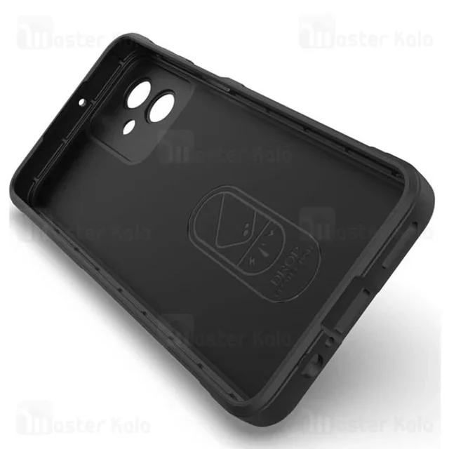 قاب سیلیکونی موتورولا Motorola Moto G54 Magic Shield - تصویر 3