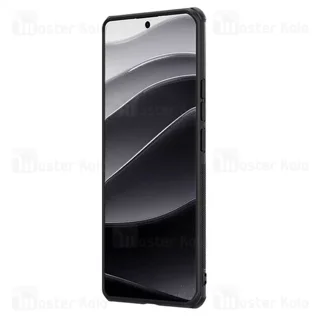 قاب محافظ نیلکین شیائومی Xiaomi Redmi Note 14 Pro Plus Nillkin Frosted Shield Pro - تصویر 5