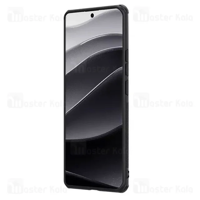 قاب محافظ نیلکین شیائومی Xiaomi Redmi Note 14 Pro Plus Nillkin Frosted Shield Pro - تصویر 5