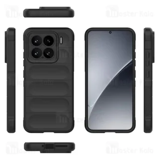 قاب سیلیکونی شیائومی Xiaomi 15 Magic Shield - تصویر 4