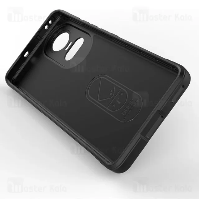 قاب سیلیکونی اوپو Oppo Reno 10 5G Magic Shield - تصویر 5