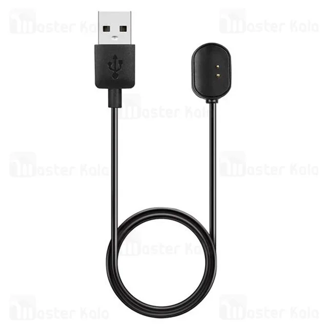 شارژر دستبند سلامتی Xiaomi Amazfit Cor 2 Band USB Charging - تصویر 5