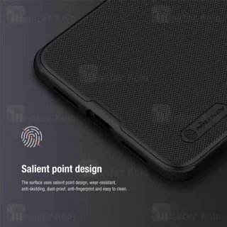 قاب محافظ نیلکین گوگل Google Pixel 8 Pro Nillkin Frosted Shield Pro - تصویر 8
