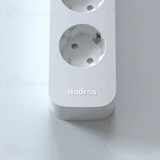 چند راهی برق هادرون Hadron P24 - تصویر 5