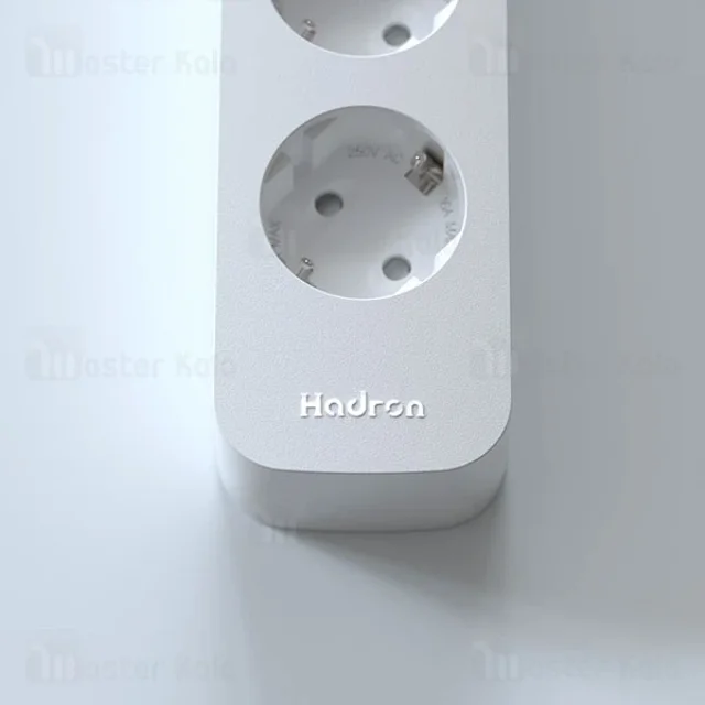 چند راهی برق هادرون Hadron P24 - تصویر 5