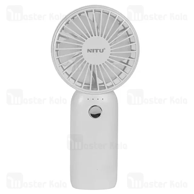 پنکه دستی نیتو NITU NF04 - تصویر 4