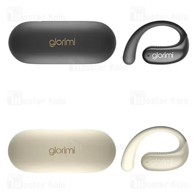 هندزفری بلوتوث گلوریمی Glorimi Arc - تصویر 6