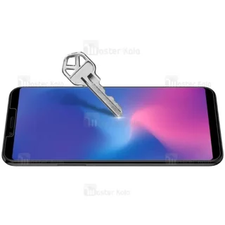 محافظ صفحه نمایش شیشه ای نیلکین Samsung Galaxy A6s H+ Pro Glass - تصویر 3