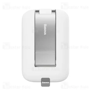 هولدر و پایه نگهدارنده رومیزی بیسوس Baseus HP008 Seashell B10551500111-00 - تصویر 4