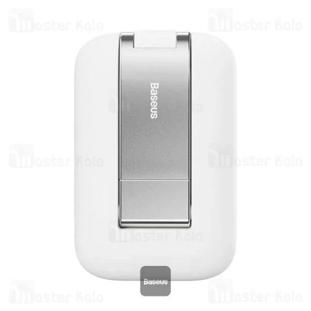 هولدر و پایه نگهدارنده رومیزی بیسوس Baseus HP008 Seashell B10551500111-00 - تصویر 4