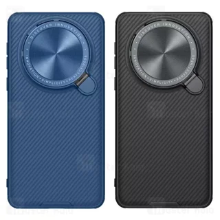 قاب محافظ نیلکین هواوی Huawei Mate 60 Pro / Mate 60 Pro Plus Nillkin CamShield Prop Case - تصویر 2
