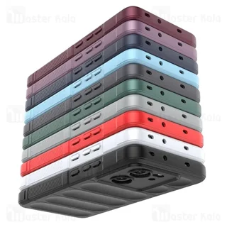 قاب سیلیکونی شیائومی Xiaomi 13T / 13T Pro / Redmi K60 Ultra Magic Shield - تصویر 6