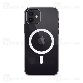 قاب محافظ مگ سیف آیفون Apple iPhone 11 - تصویر 2