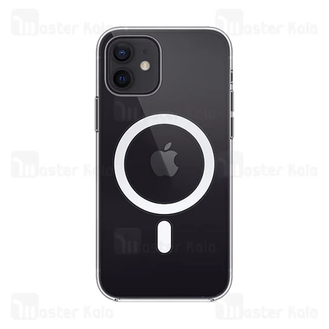 قاب محافظ مگ سیف آیفون Apple iPhone 11 - تصویر 2