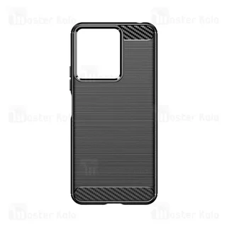 قاب فیبر کربنی شیائومی Xiaomi Redmi 13C / 13C 5G Rugged Armor Fiber Carbon - تصویر 2